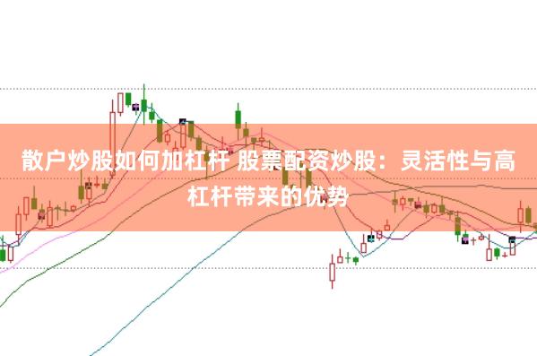 散户炒股如何加杠杆 股票配资炒股：灵活性与高杠杆带来的优势