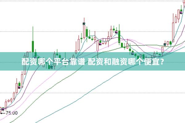 配资哪个平台靠谱 配资和融资哪个便宜？